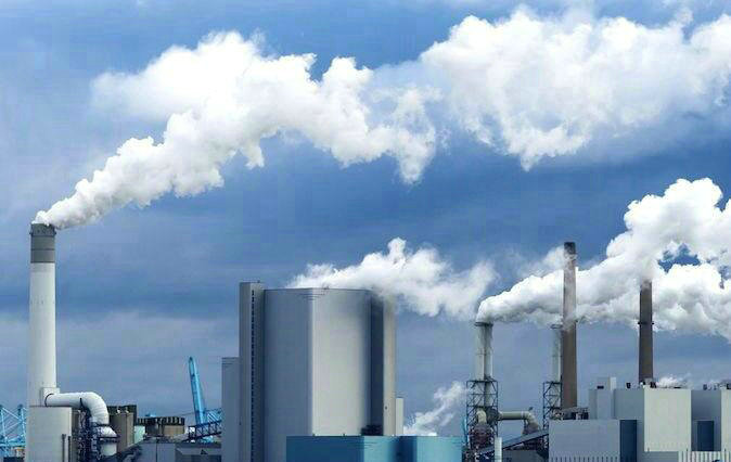 北京聚焦交通、工業(yè)、生活三大領域  全力推動VOCs綜合治理