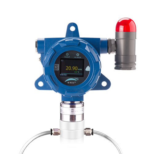 電化學氧分析儀與氧化鋯氧分析儀的區(qū)別